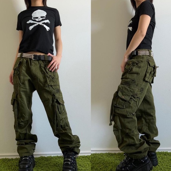 kimthestargirl skull tee - Picture 2 of 3